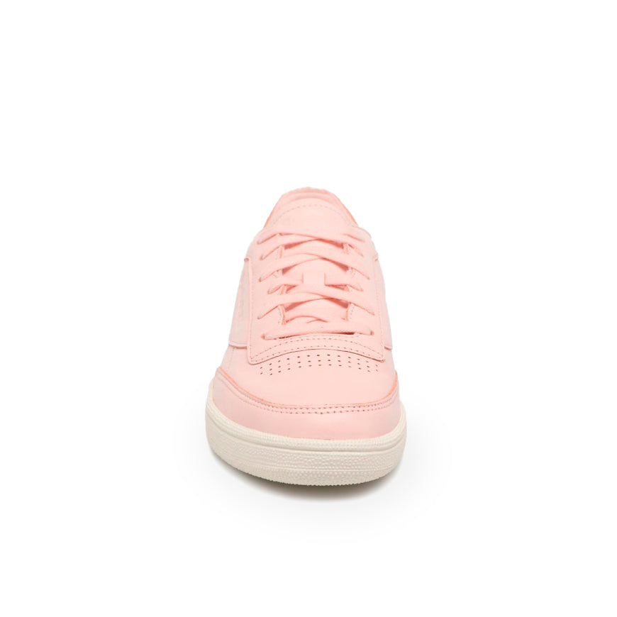 REEBOK CLUB C 85 DCN LUNA PINK CHALK freeshipping FREESTYLE LLORET