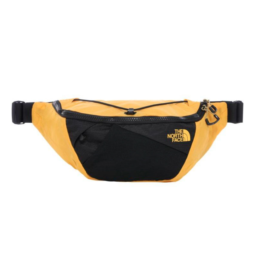 THE NORTH FACE LUMBNICAL WAIST BAG - TNF YELLOW freeshipping - FREESTYLE LLORET