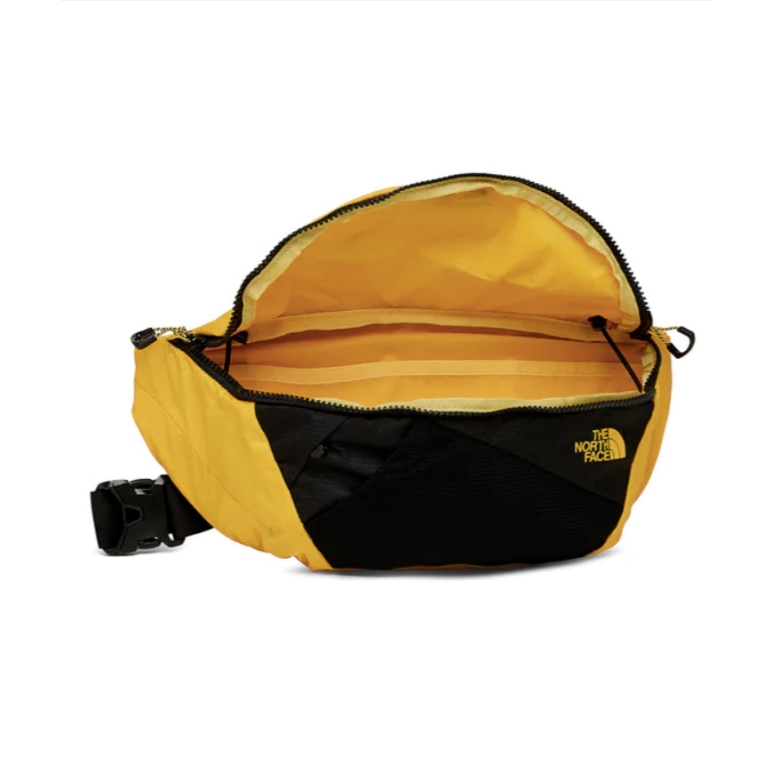 THE NORTH FACE LUMBNICAL WAIST BAG - TNF YELLOW freeshipping - FREESTYLE LLORET
