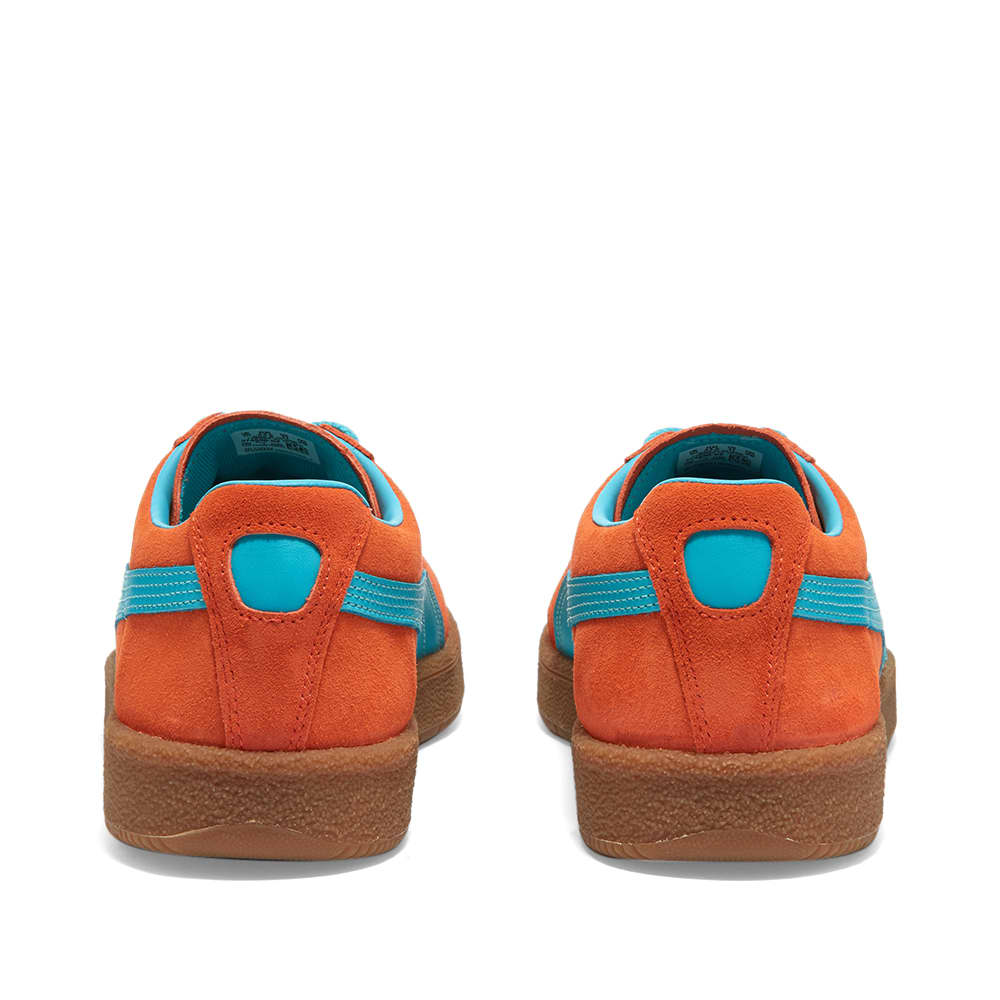 PUMA DELPHIN OG - TIGERLILY/SCUBA BLUE freeshipping - FREESTYLE LLORET