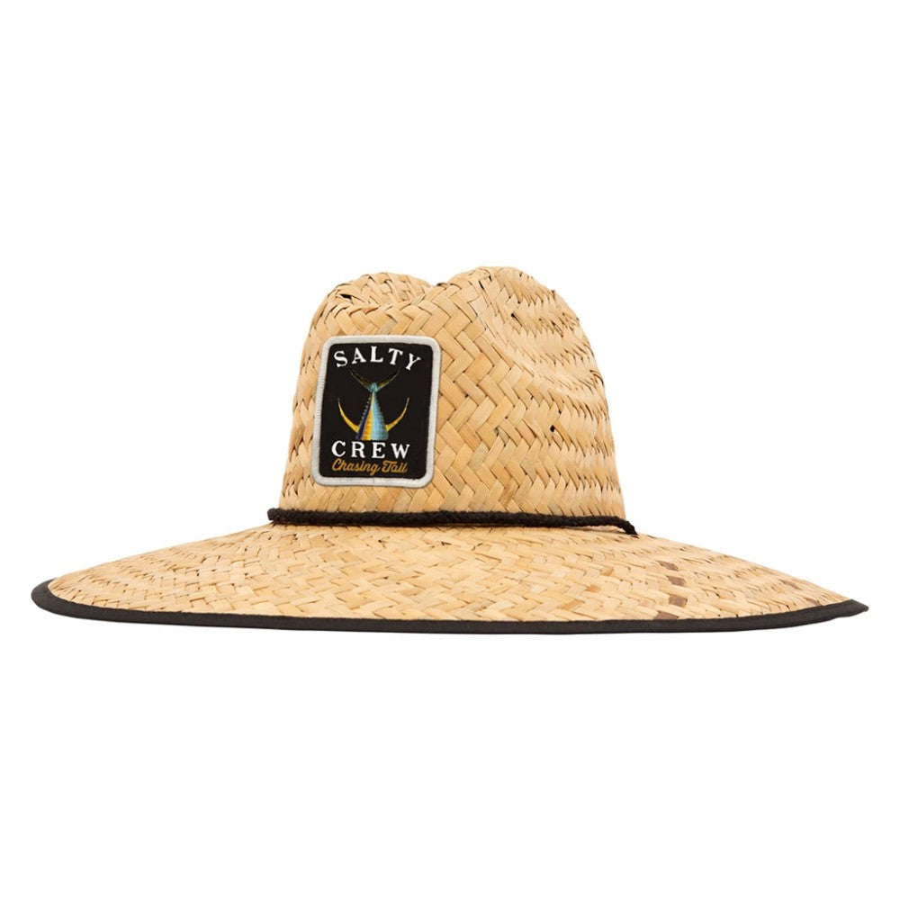 SALTY CREW TAILED STRAW HAT - STARW freeshipping - FREESTYLE LLORET