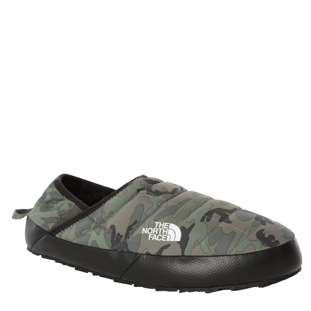 THE NORTH FACE THERMOBALL TRACTION MULE - CAMO PRINT - FREESTYLE LLORET