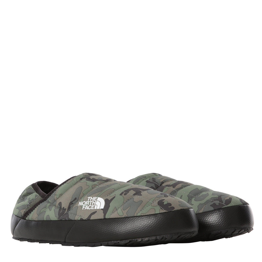 THE NORTH FACE THERMOBALL TRACTION MULE - CAMO PRINT - FREESTYLE LLORET