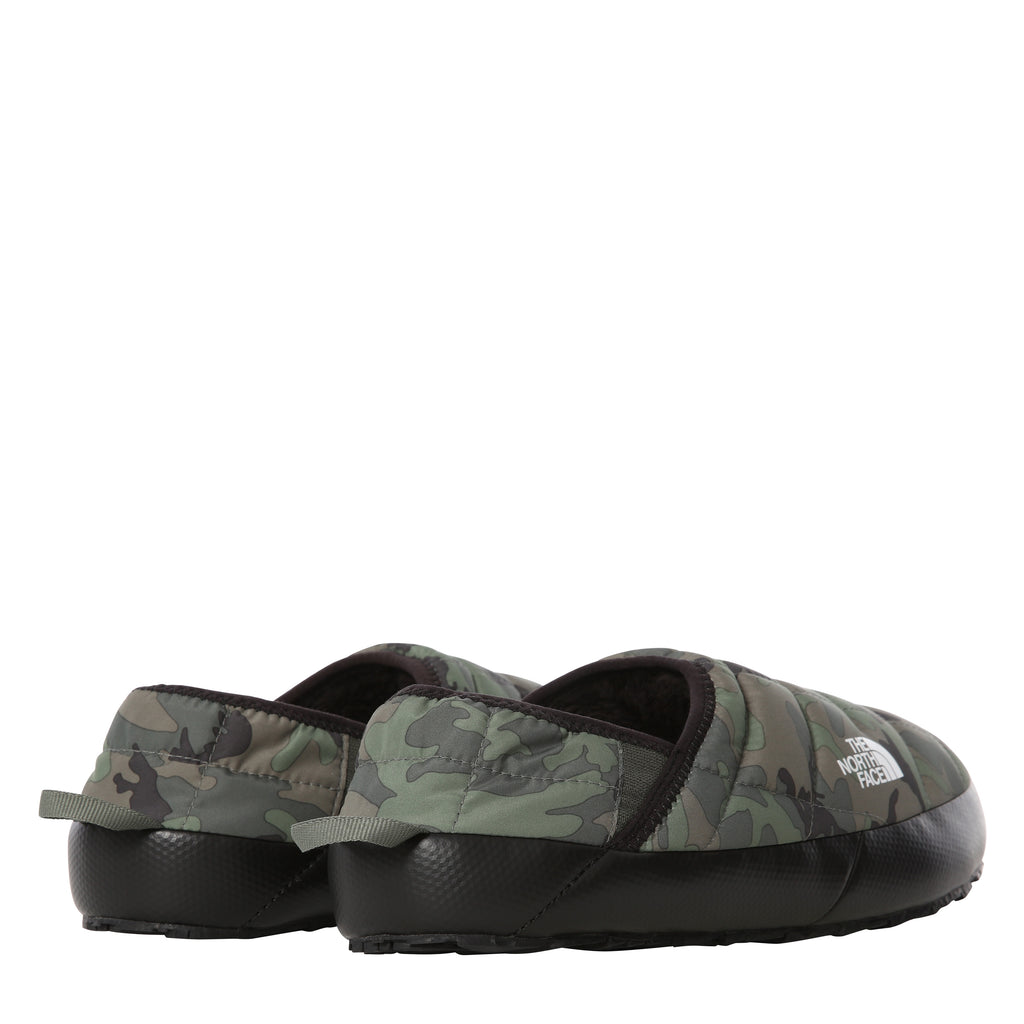 THE NORTH FACE THERMOBALL TRACTION MULE - CAMO PRINT - FREESTYLE LLORET