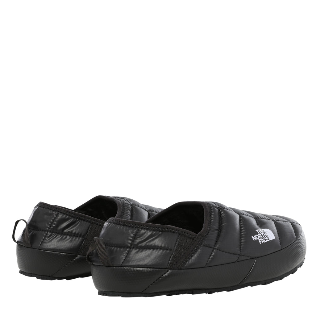 THE NORTH FACE WOMEN'S THERMOBALL TRACTION MULE - BLACK freeshipping - FREESTYLE LLORET