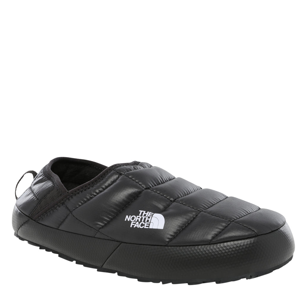 THE NORTH FACE WOMEN'S THERMOBALL TRACTION MULE - BLACK freeshipping - FREESTYLE LLORET
