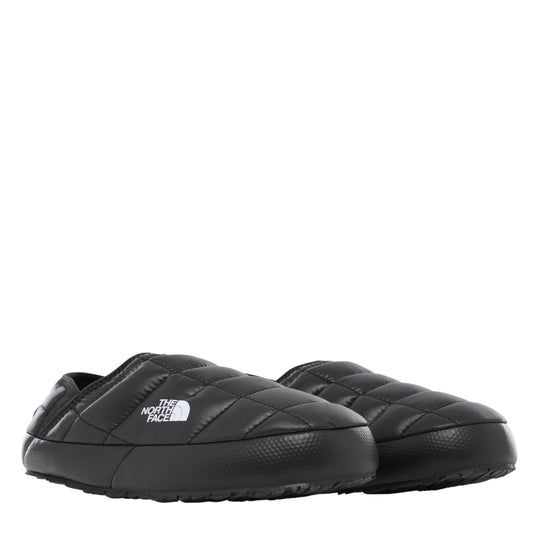 THE NORTH FACE WOMEN'S THERMOBALL TRACTION MULE - BLACK freeshipping - FREESTYLE LLORET