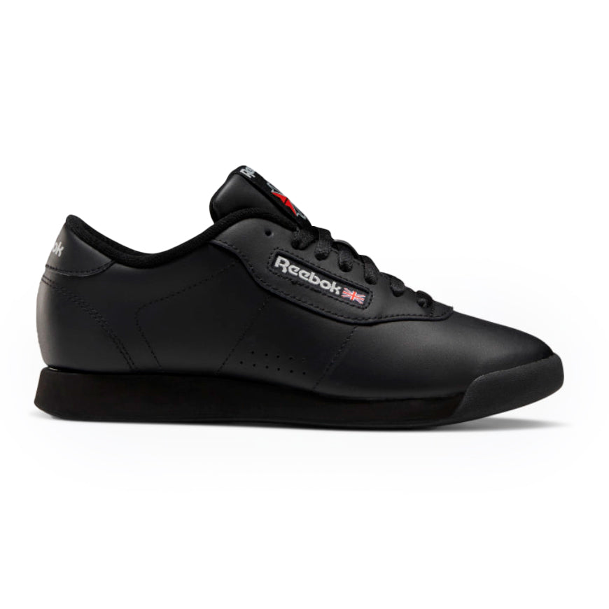 REEBOK PRINCESS - BLACK freeshipping - FREESTYLE LLORET