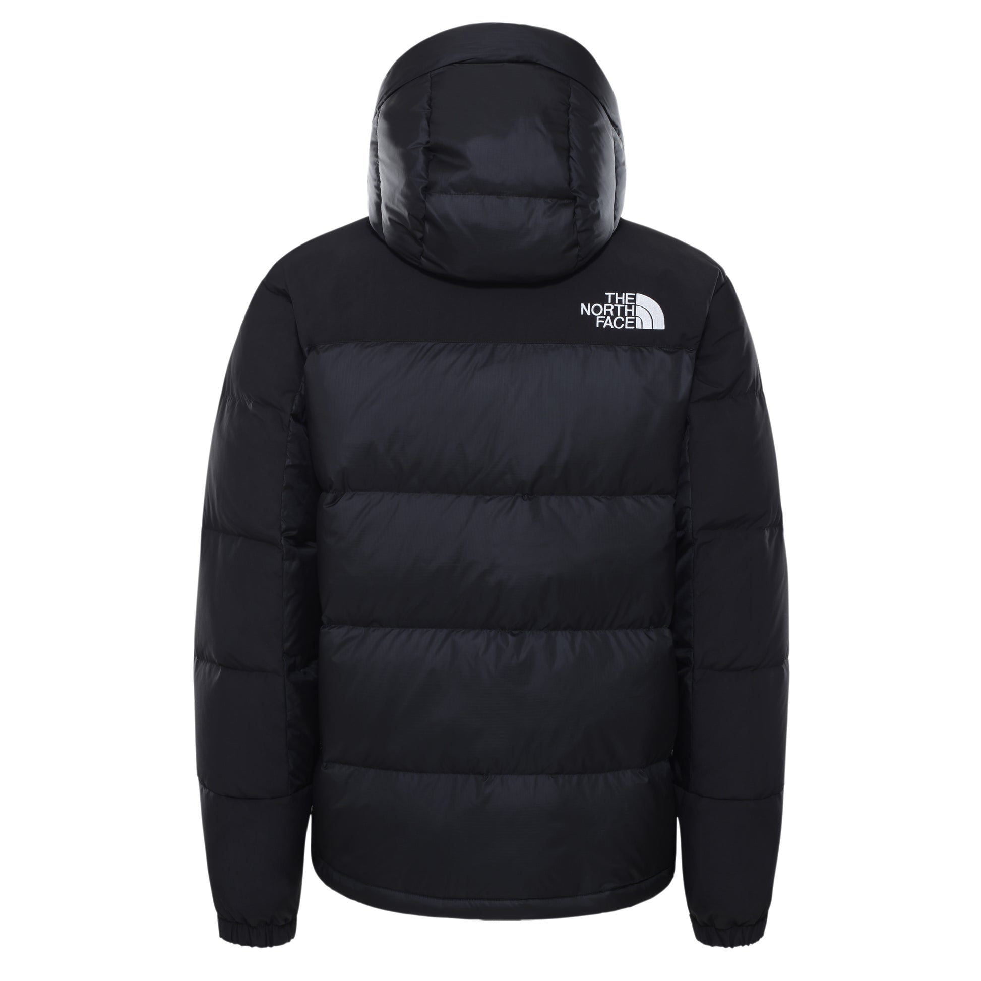 THE NORTH FACE HIMALAYAN JACKET - TNF BLACK freeshipping - FREESTYLE LLORET