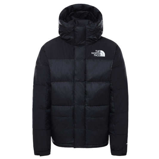 THE NORTH FACE HIMALAYAN JACKET - TNF BLACK freeshipping - FREESTYLE LLORET