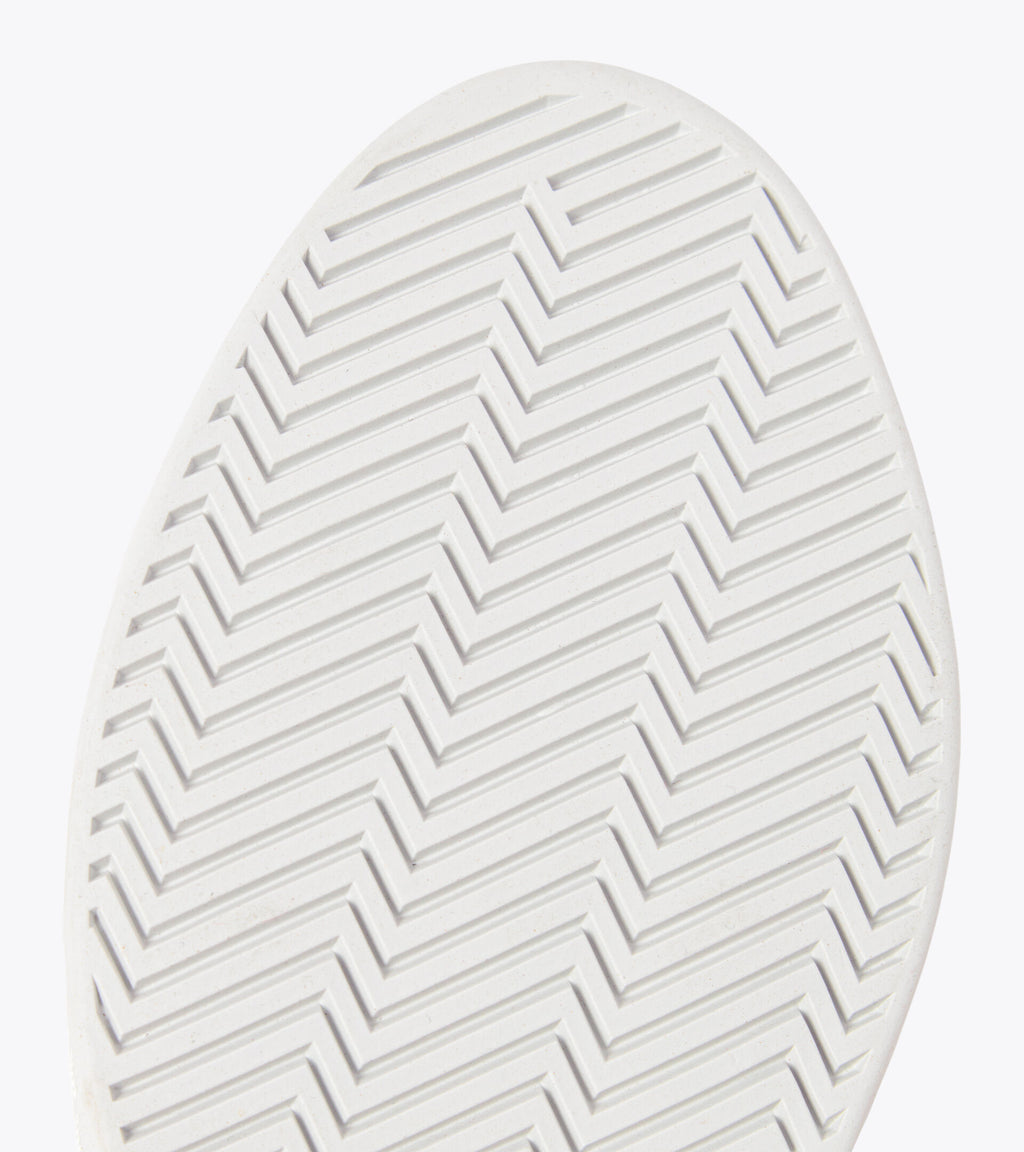 DIADORA GAME L HIGH - White Sky Grey