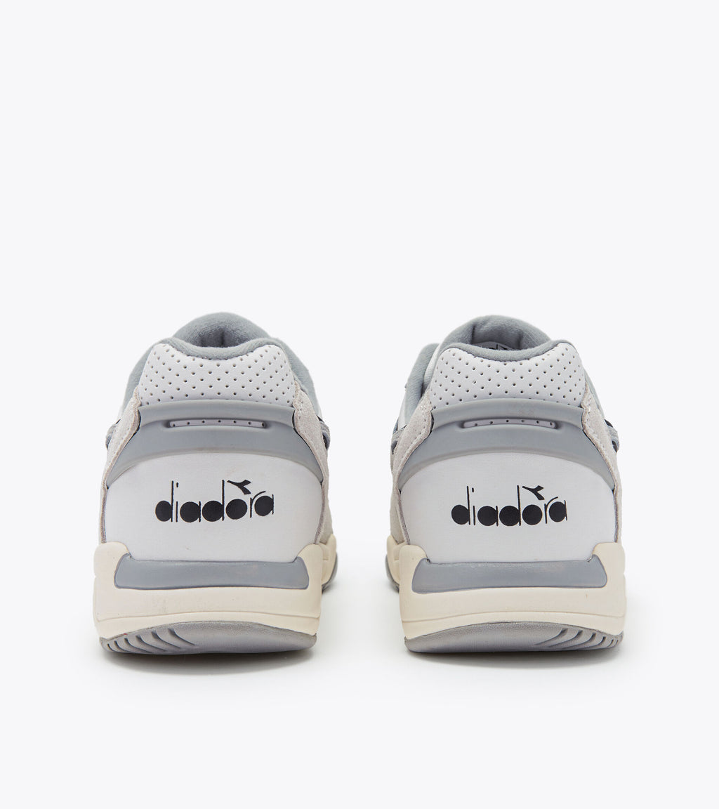 DIADORA WINNER SL - white / high rise