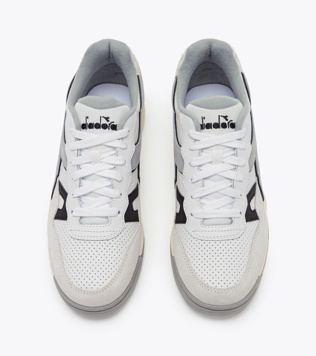 DIADORA WINNER SL - white / high rise