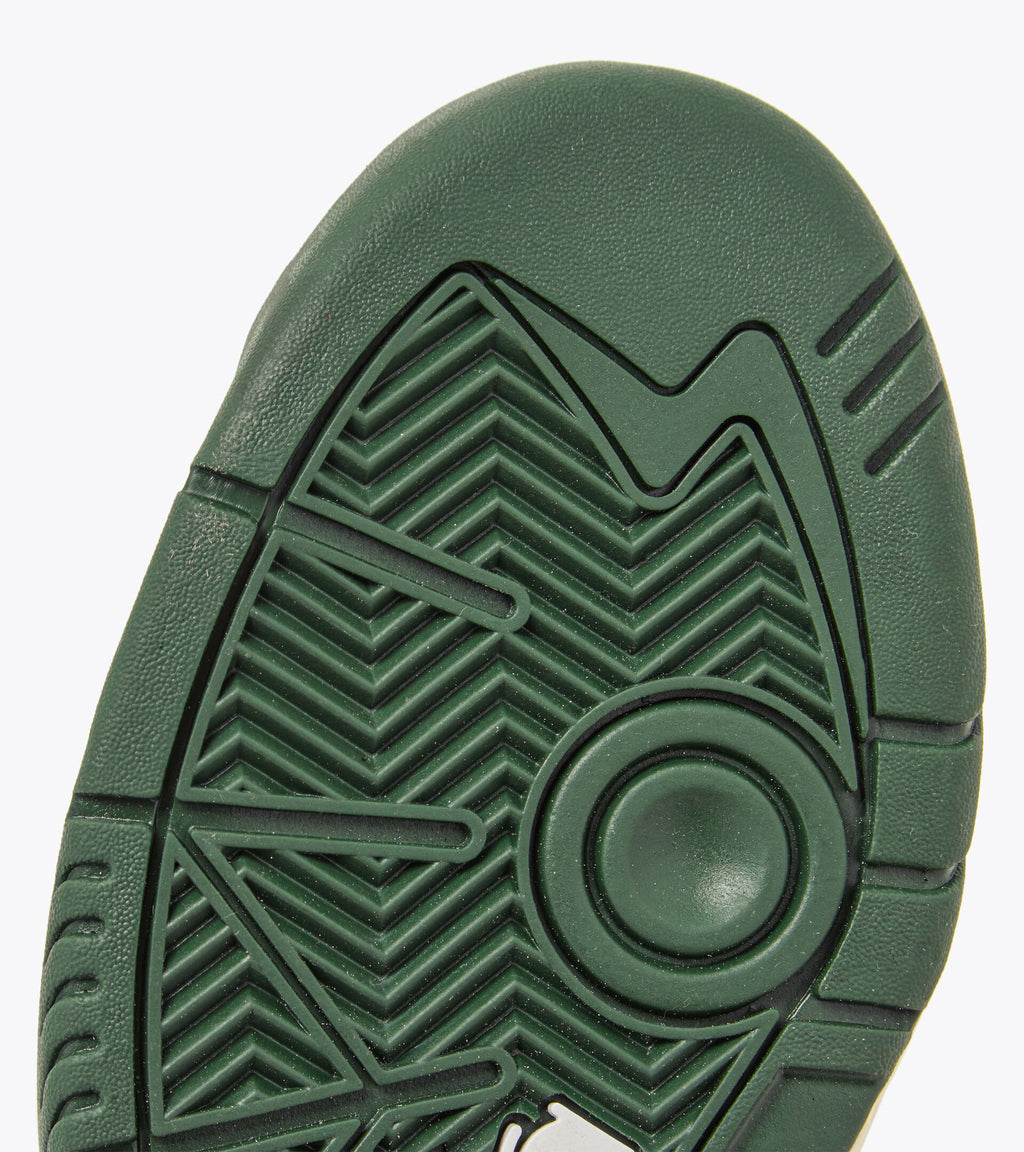 DIADORA WINNER - White Fogliage