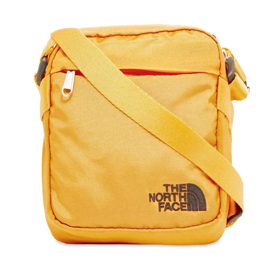 THE NORTH FACE CONVERTIBLE SHOULDER BAG - YELLOW freeshipping - FREESTYLE LLORET