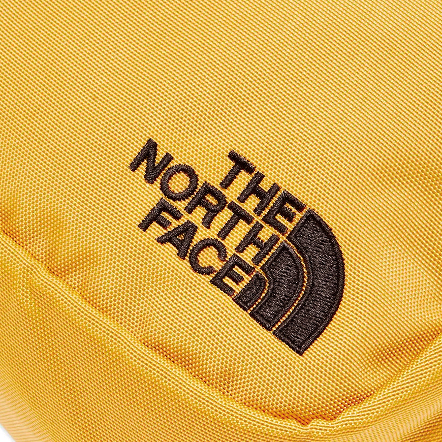 THE NORTH FACE CONVERTIBLE SHOULDER BAG - YELLOW freeshipping - FREESTYLE LLORET