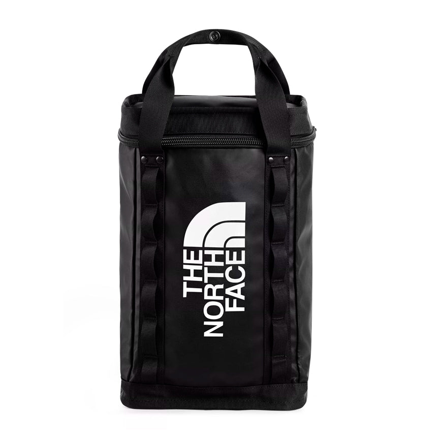THE NORTH FACE EXPLORE FUSEBOX - TNF BLK freeshipping - FREESTYLE LLORET
