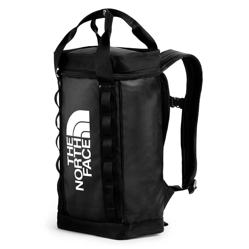 THE NORTH FACE EXPLORE FUSEBOX - TNF BLK freeshipping - FREESTYLE LLORET