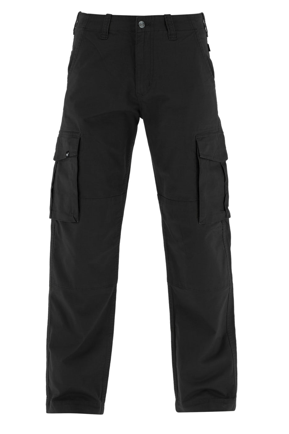 REELL FLEX CARGO LC - BLACK - FREESTYLE LLORET