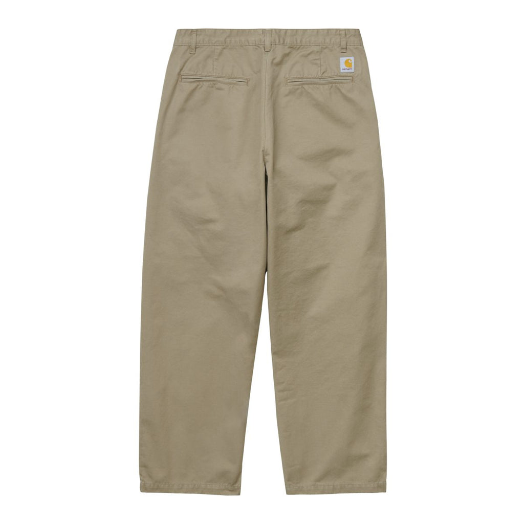 CARHARTT WIP - PANTALÓN ALDER freeshipping - FREESTYLE LLORET