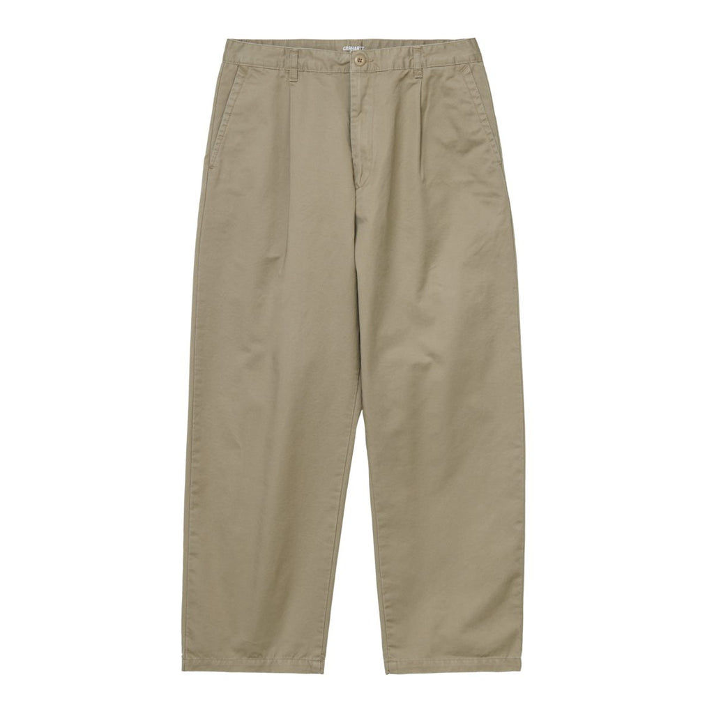 CARHARTT WIP - PANTALÓN ALDER freeshipping - FREESTYLE LLORET