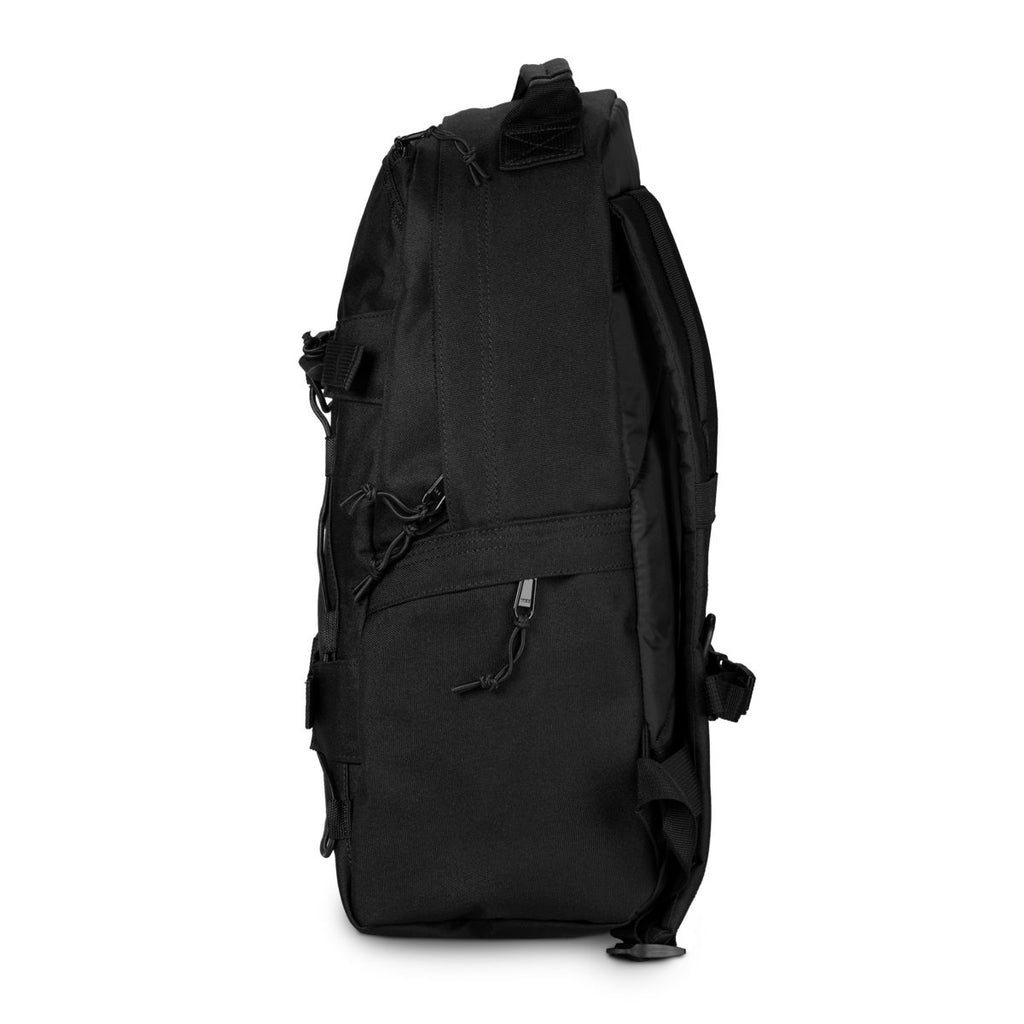 CARHARTT WIP Kickflip Backpack - Black - FREESTYLE LLORET