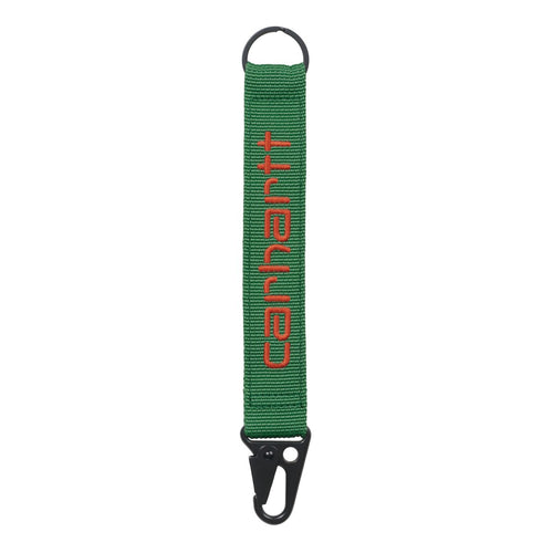 CARHARTT WIP JADEN KEYHOLDER - BONSAÏ BRICK - FREESTYLE LLORET