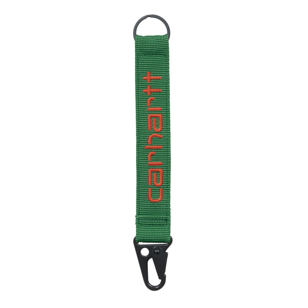 CARHARTT WIP JADEN KEYHOLDER - BONSAÏ BRICK - FREESTYLE LLORET