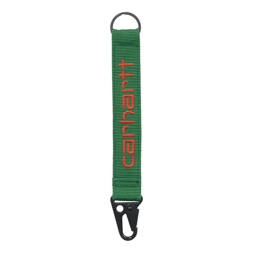 CARHARTT WIP JADEN KEYHOLDER - BONSAÏ BRICK - FREESTYLE LLORET