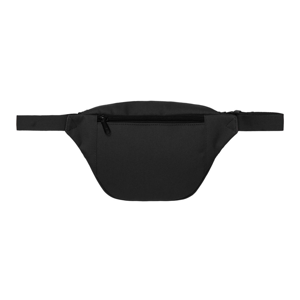 CARHARTT WIP JAKE HIP BAG - BLACK