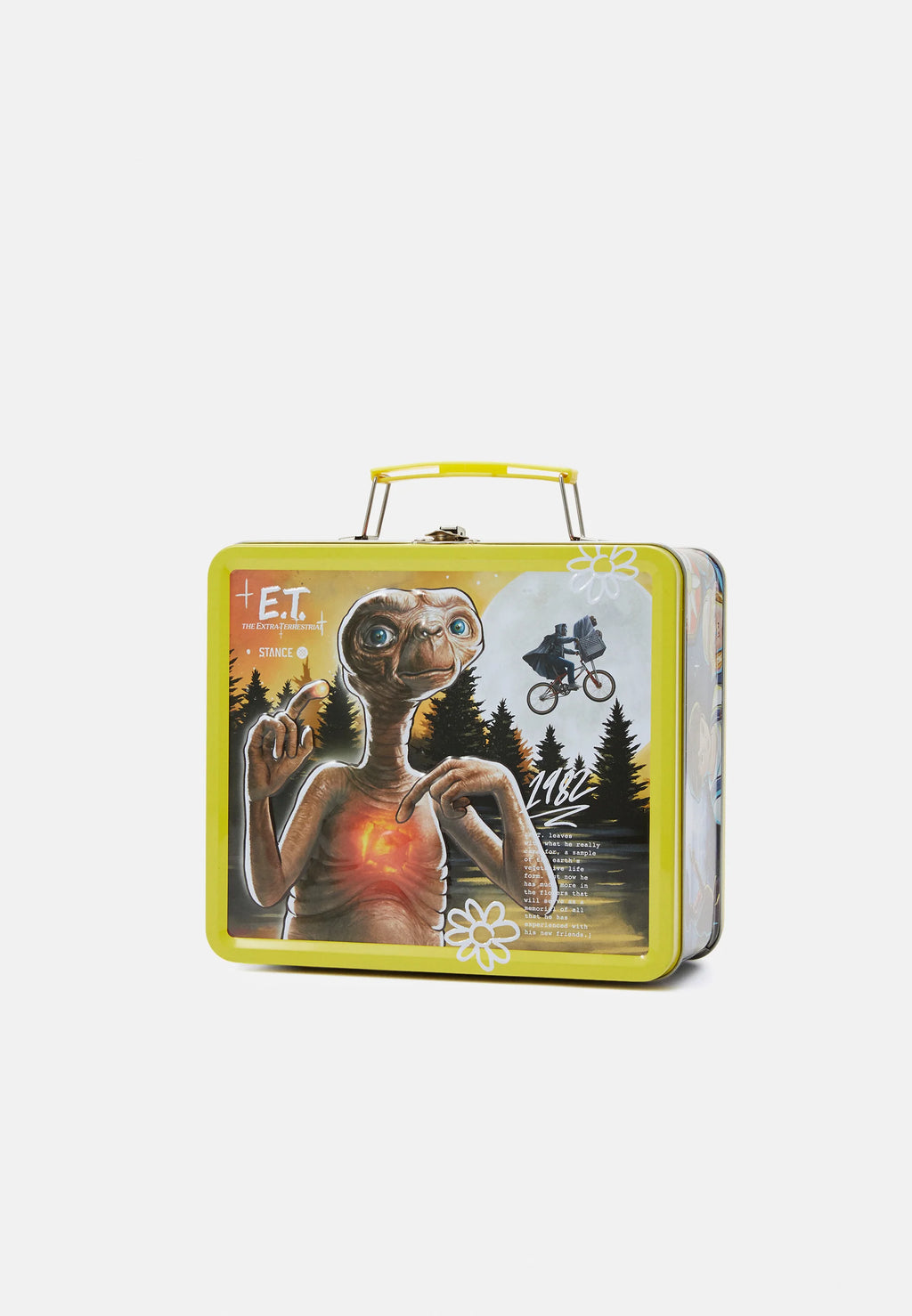 STANCE E.T. BOX SET - MULTI