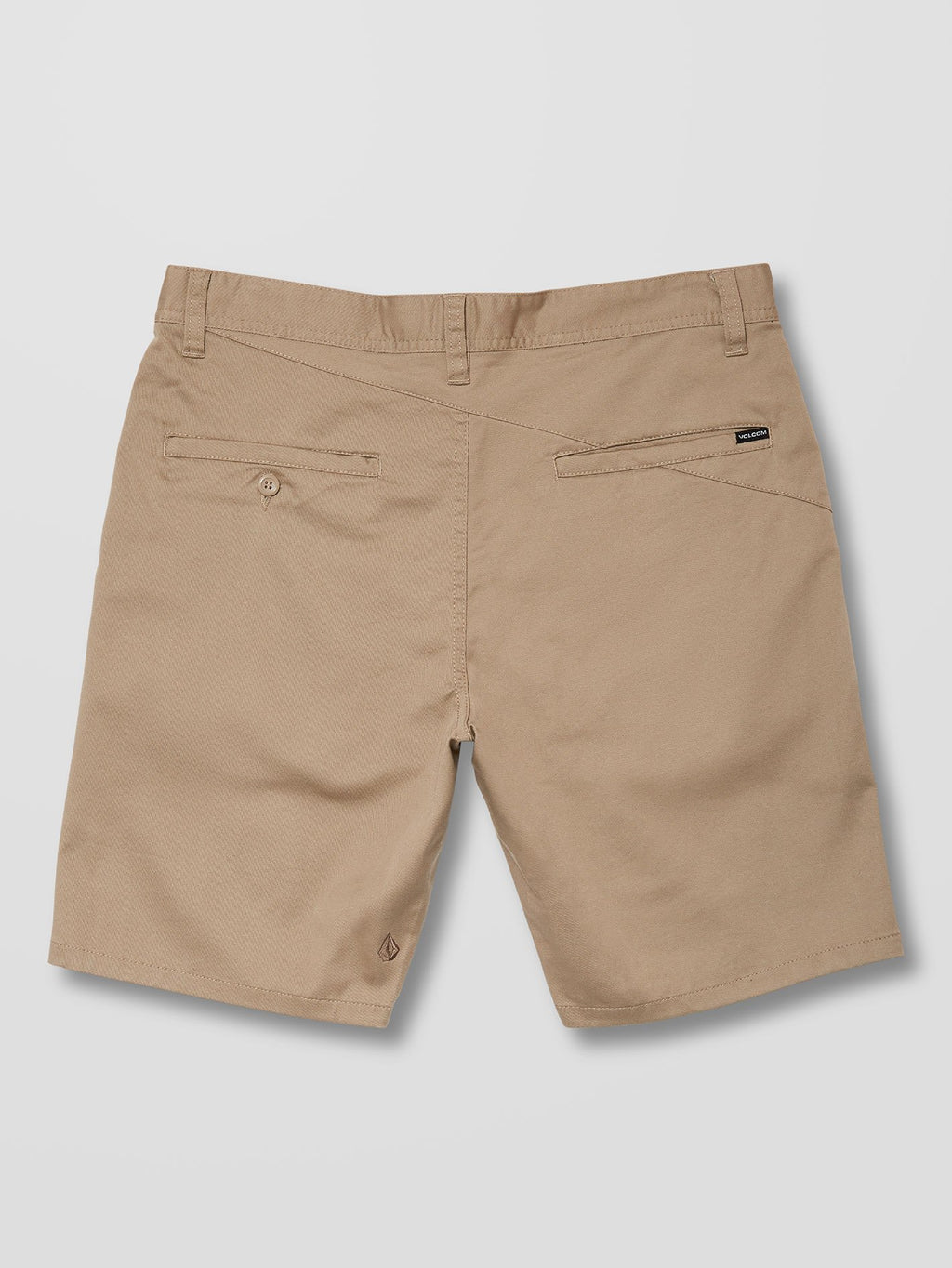 VOLCOM FRICKIN SHORT 19" - KHA - FREESTYLE LLORET