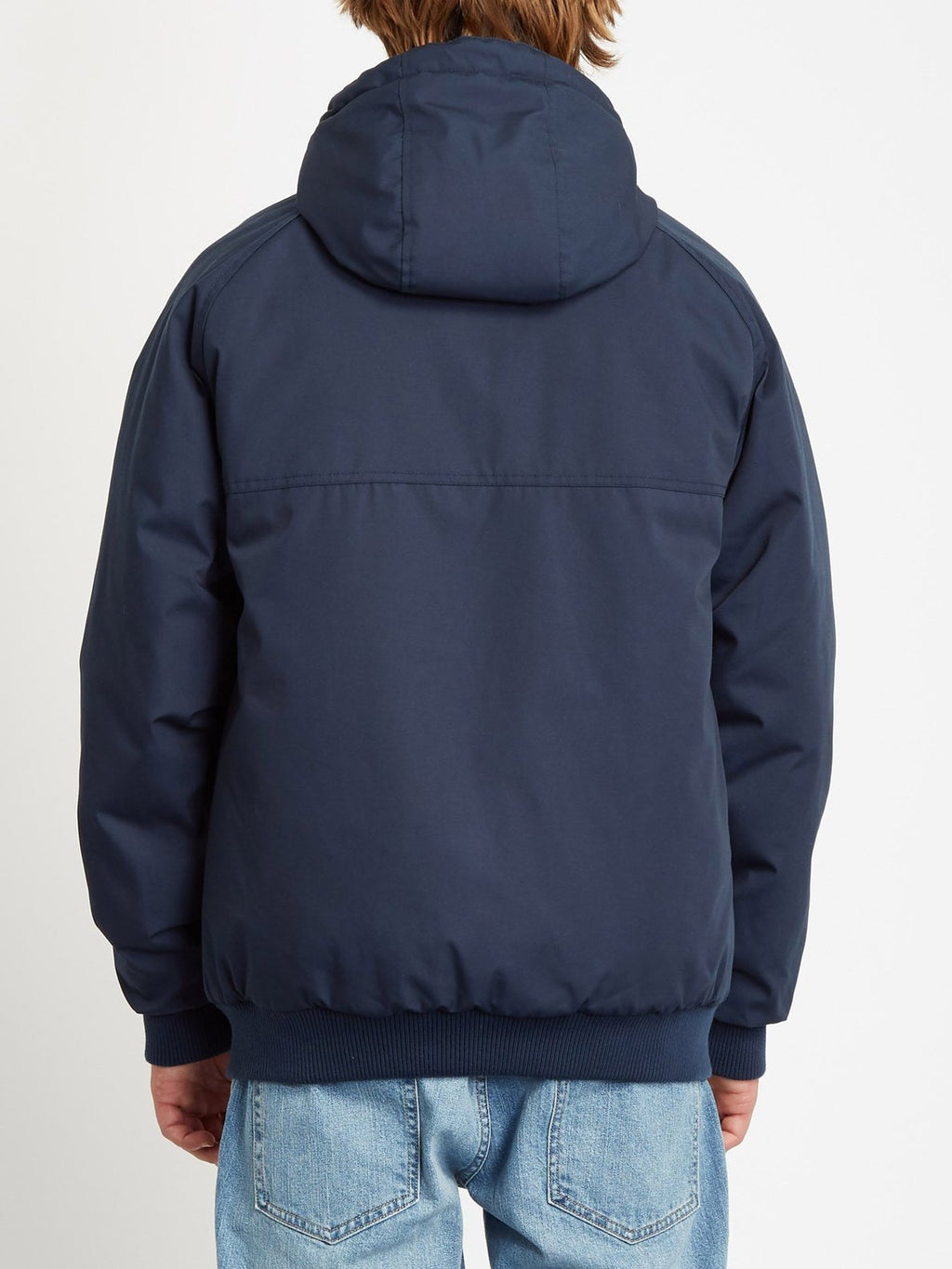 VOLCOM HERNAN JACKET 10K - NAVY - FREESTYLE LLORET