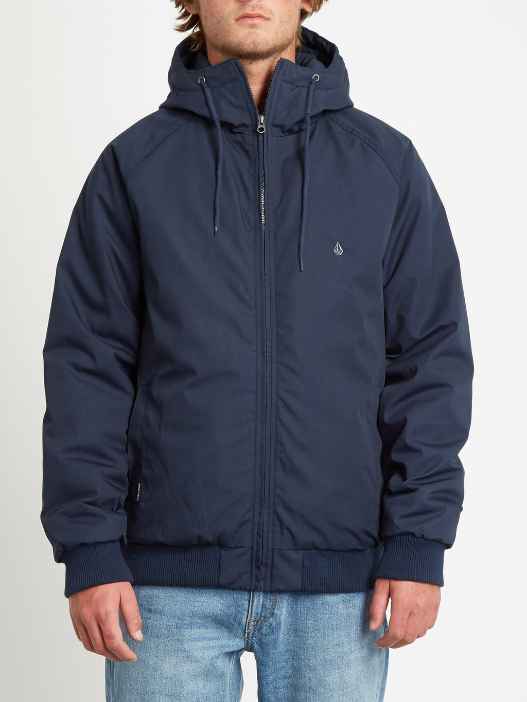 VOLCOM HERNAN JACKET 10K - NAVY - FREESTYLE LLORET