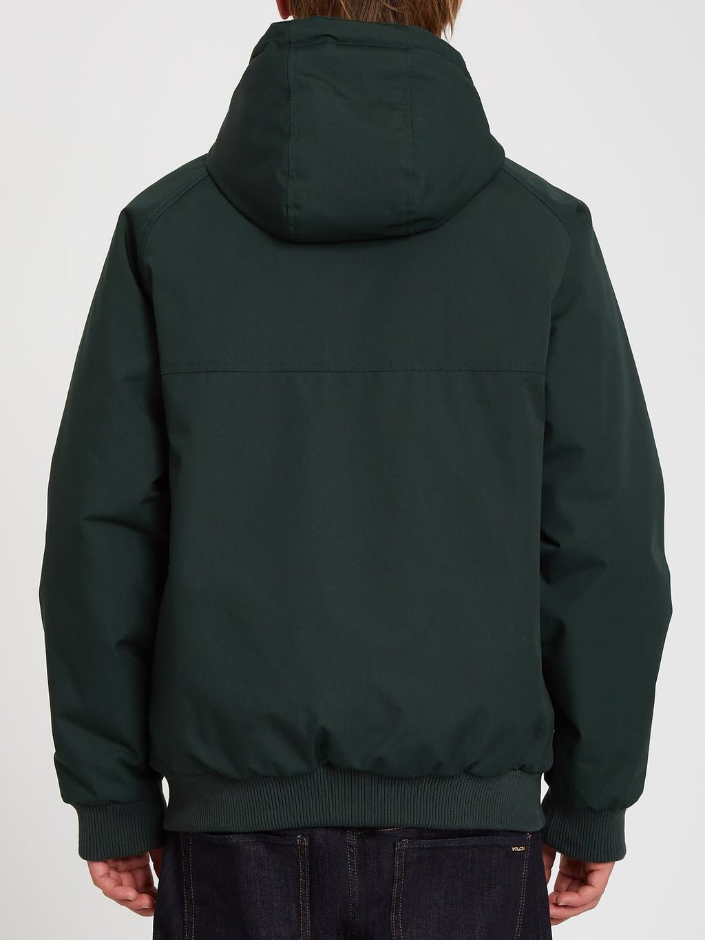 VOLCOM HERNAN JACKET 5K - STONE CULTURE BLUE freeshipping - FREESTYLE LLORET