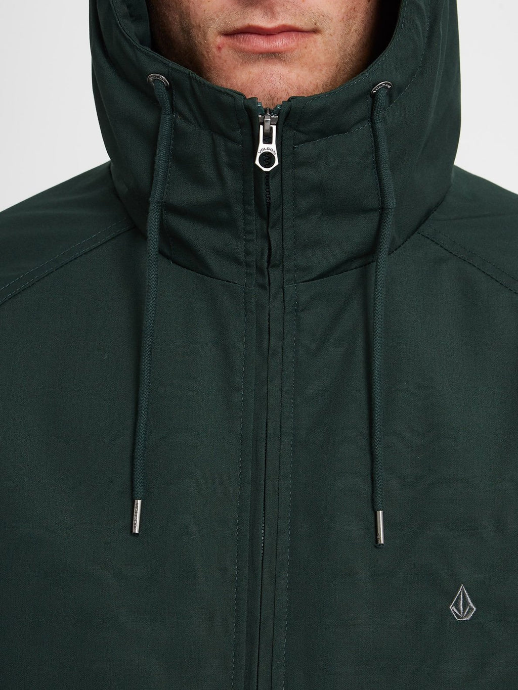 VOLCOM HERNAN JACKET 5K - STONE CULTURE BLUE freeshipping - FREESTYLE LLORET