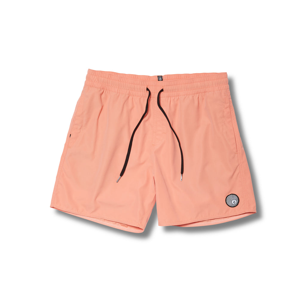 VOLCOM LIDO SOLID TRUNK 16 - CYO freeshipping - FREESTYLE LLORET