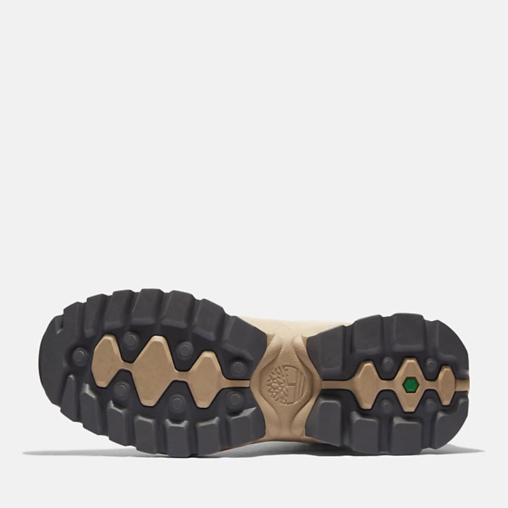 TIMBERLAND TBL EDGE BOOT - beige ripstop