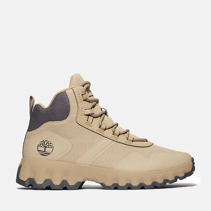 TIMBERLAND TBL EDGE BOOT - beige ripstop