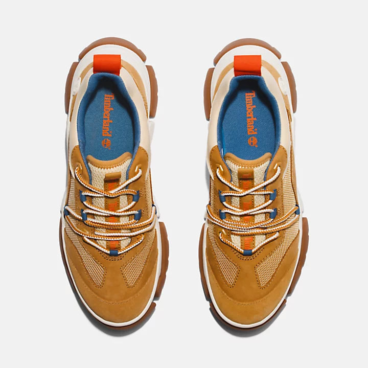 TIMBERLAND ADLEY WAY OXFORD - nubuck