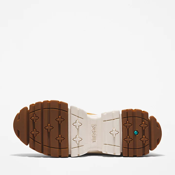 TIMBERLAND ADLEY WAY OXFORD - nubuck