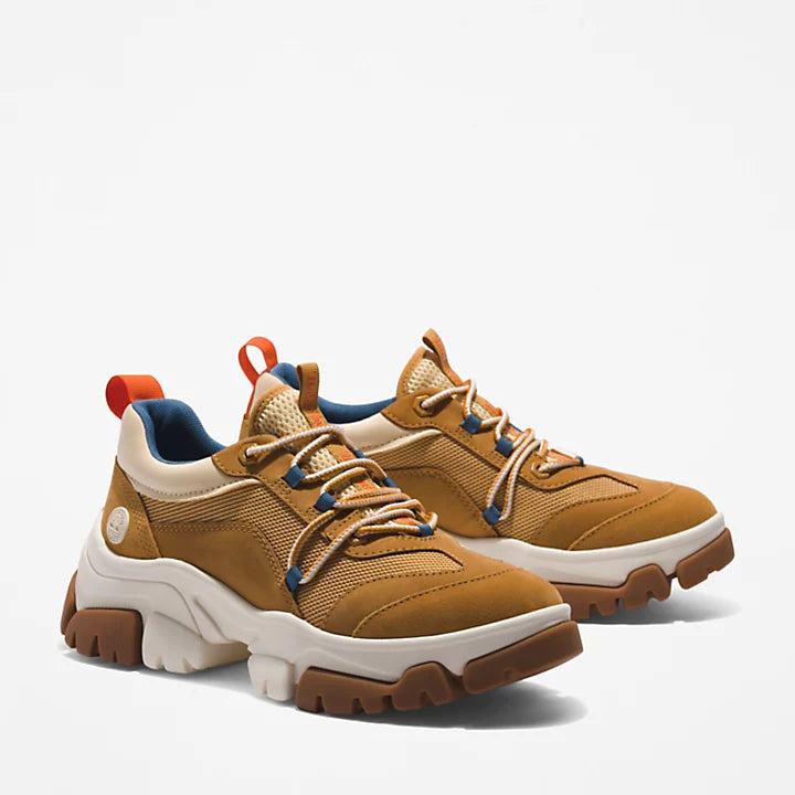 TIMBERLAND ADLEY WAY OXFORD - nubuck