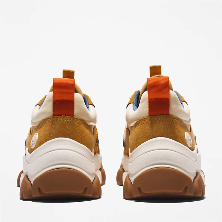 TIMBERLAND ADLEY WAY OXFORD - nubuck