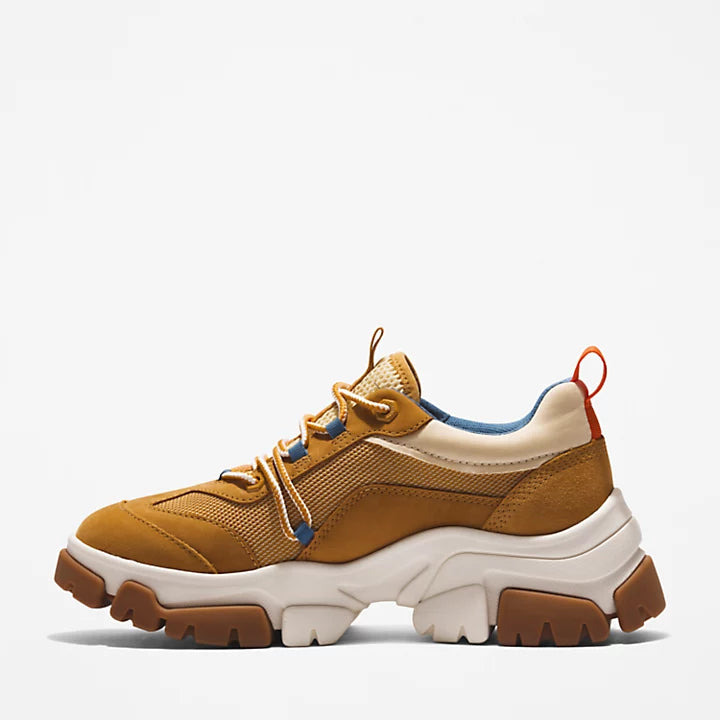 TIMBERLAND ADLEY WAY OXFORD - nubuck