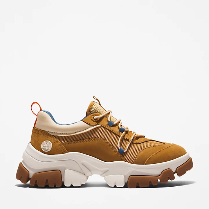 TIMBERLAND ADLEY WAY OXFORD - nubuck