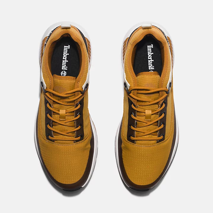 TIMBERLAND FIELD TREKKER - wheat mesh