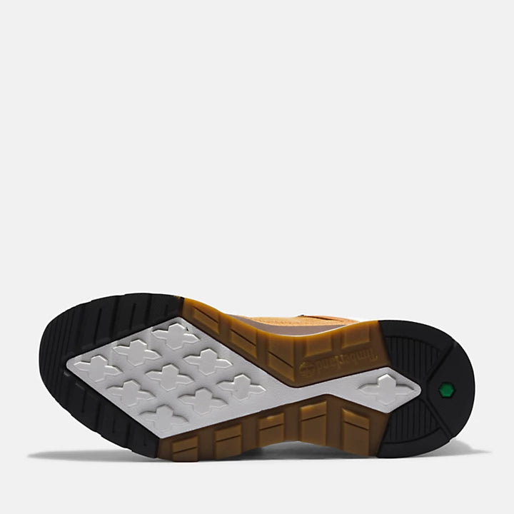 TIMBERLAND FIELD TREKKER - wheat mesh