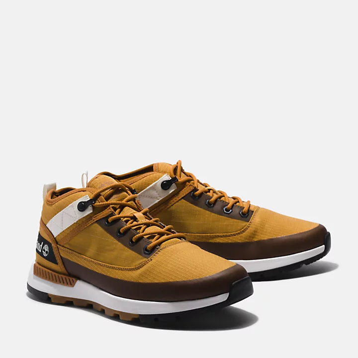 TIMBERLAND FIELD TREKKER - wheat mesh