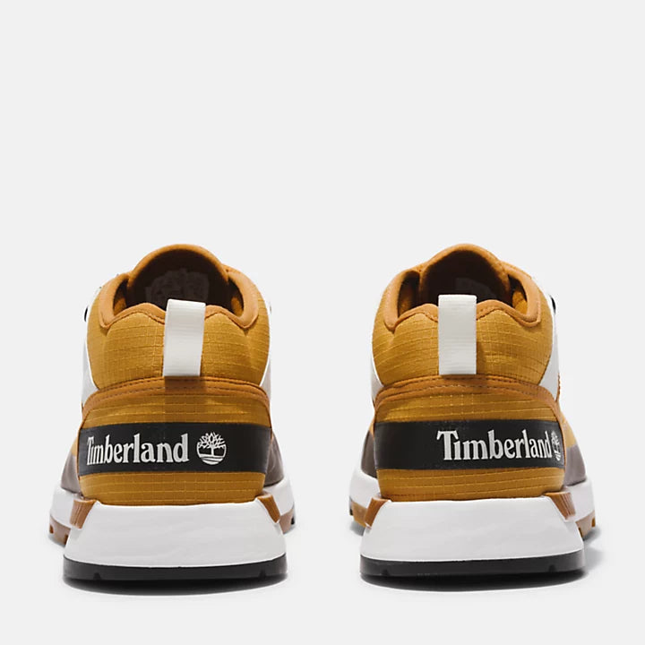 TIMBERLAND FIELD TREKKER - wheat mesh