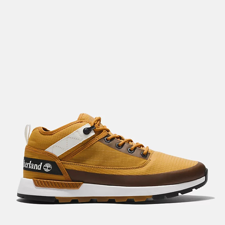 TIMBERLAND FIELD TREKKER - wheat mesh